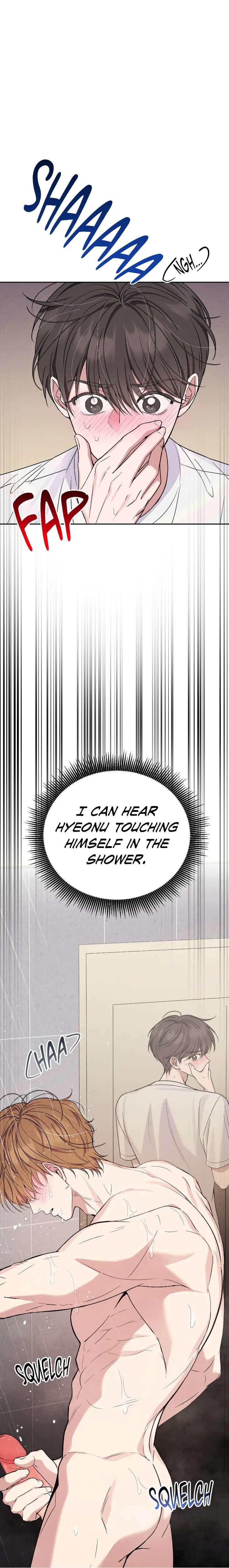 A-Blessed-Night-By-Kang-Unnie-Uncensored-Eng page 21