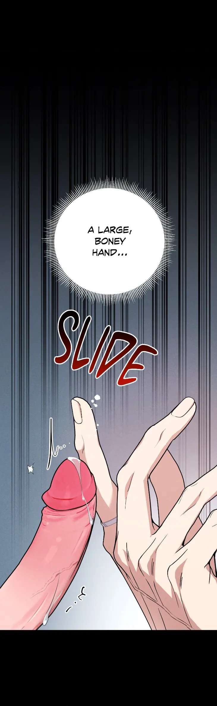 A-Blessed-Night-By-Kang-Unnie-Uncensored-Eng page 30