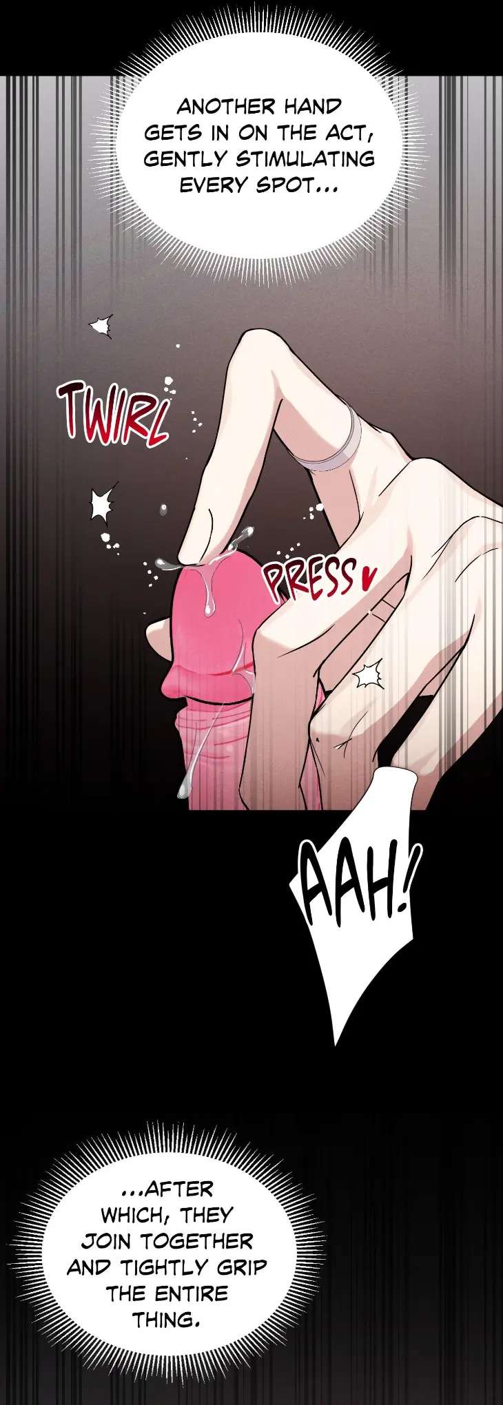 A-Blessed-Night-By-Kang-Unnie-Uncensored-Eng page 35
