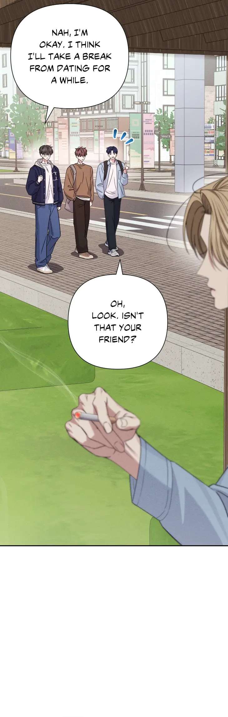 A-Blessed-Night-By-Kang-Unnie-Uncensored-Eng page 45