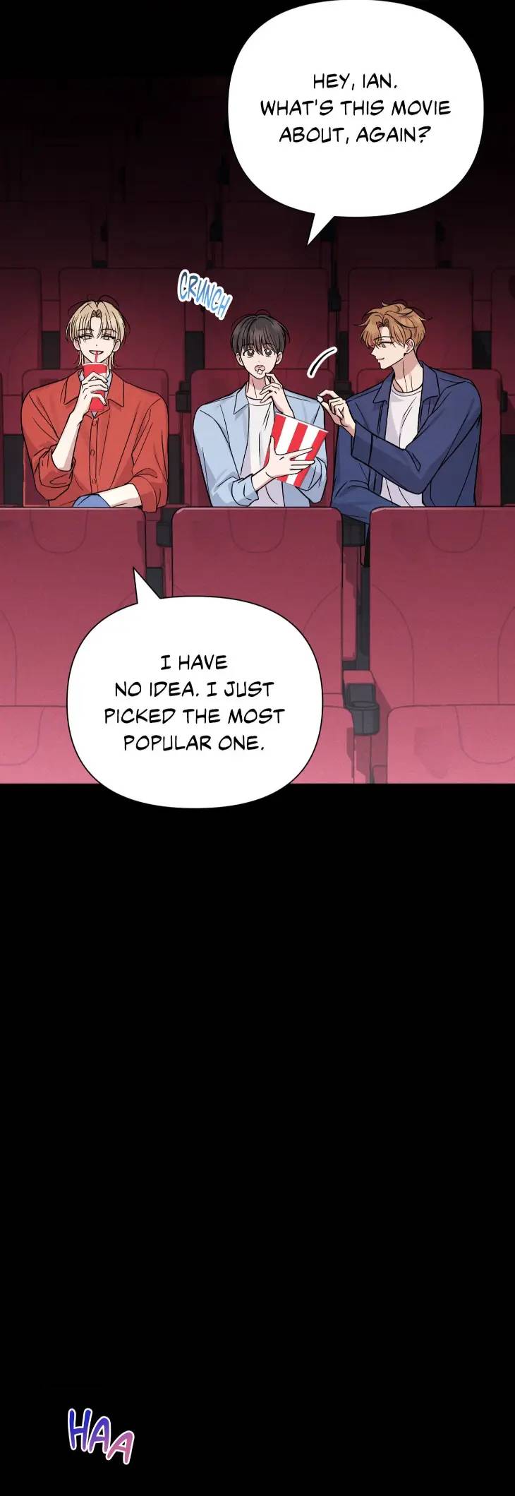 A-Blessed-Night-By-Kang-Unnie-Uncensored-Eng page 6