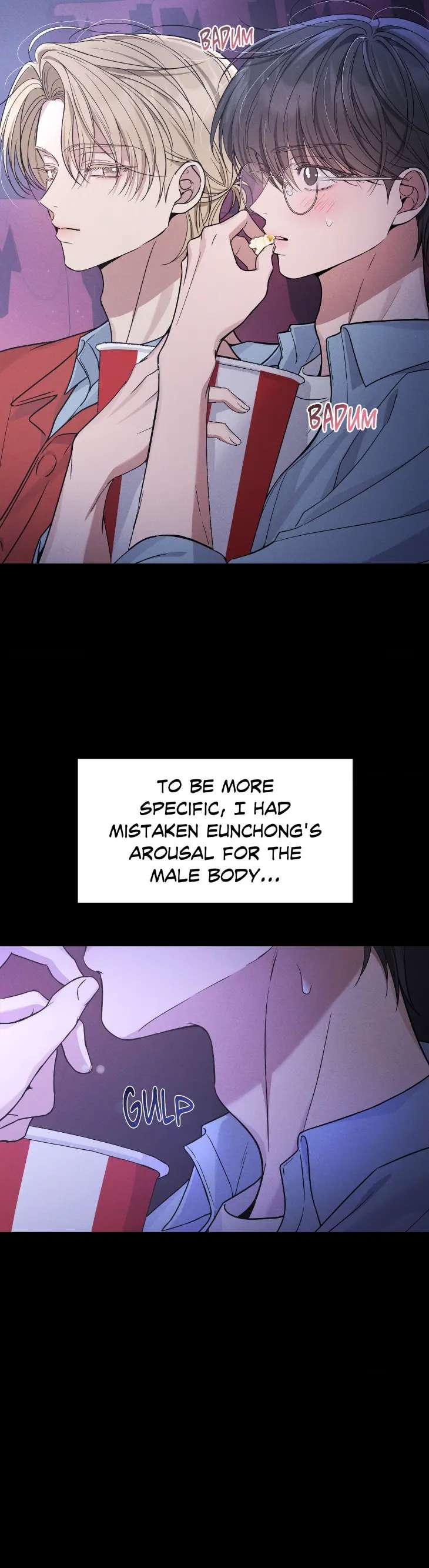 A-Blessed-Night-By-Kang-Unnie-Uncensored-Eng page 8