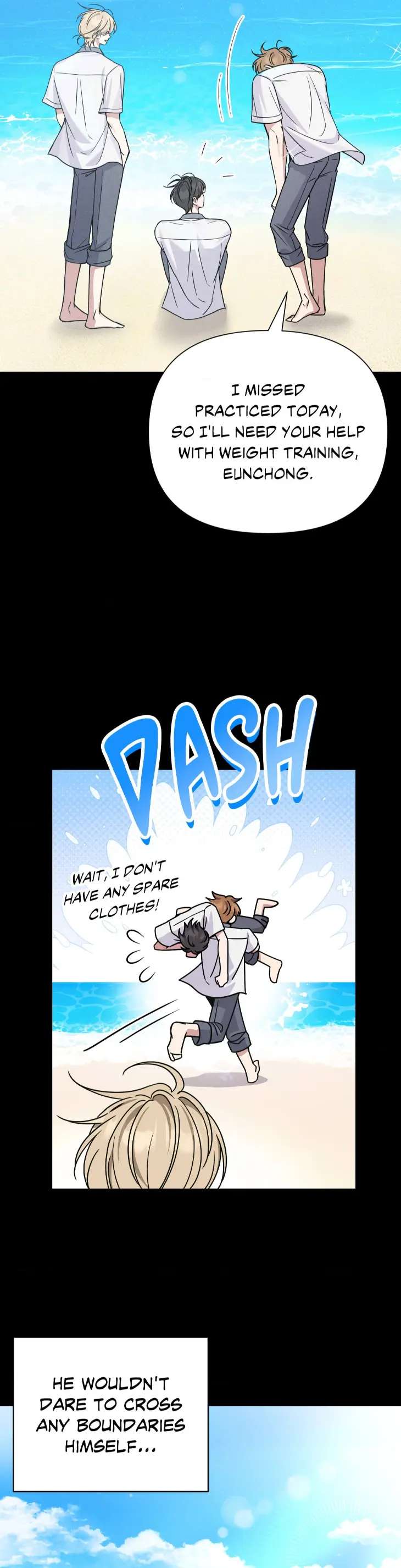 A-Blessed-Night-By-Kang-Unnie-Uncensored-Eng page 18