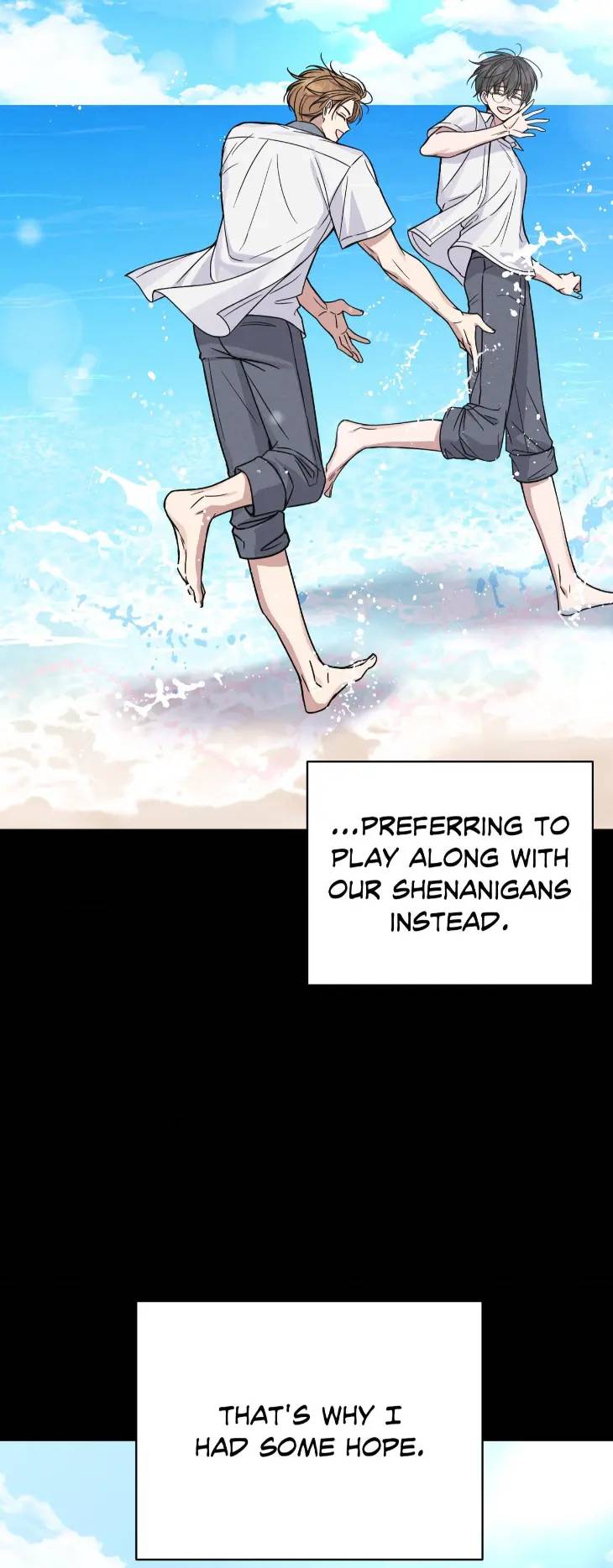 A-Blessed-Night-By-Kang-Unnie-Uncensored-Eng page 19
