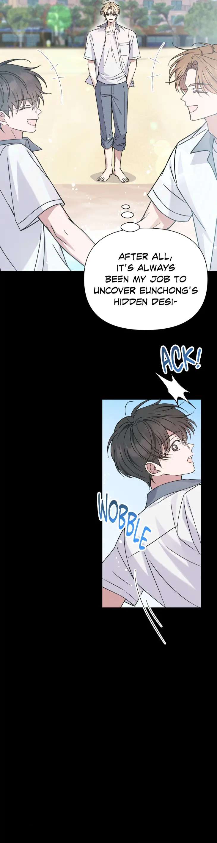 A-Blessed-Night-By-Kang-Unnie-Uncensored-Eng page 21