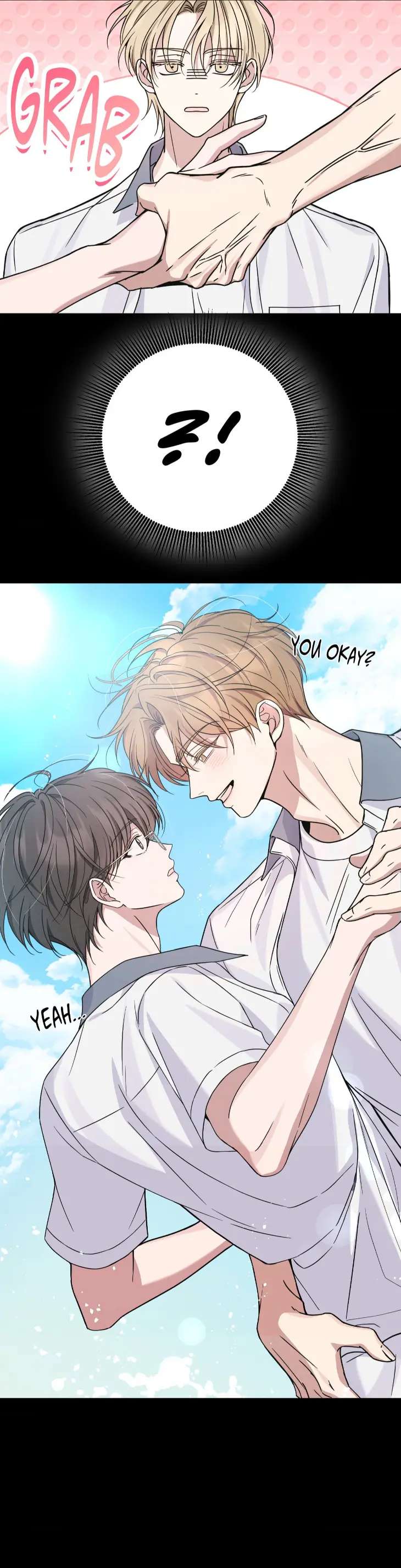 A-Blessed-Night-By-Kang-Unnie-Uncensored-Eng page 22