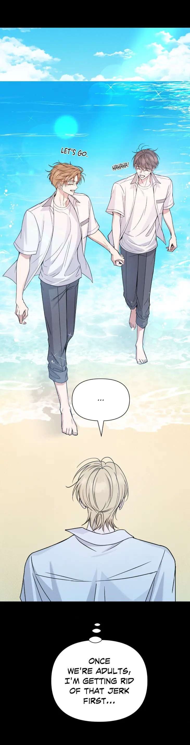 A-Blessed-Night-By-Kang-Unnie-Uncensored-Eng page 23