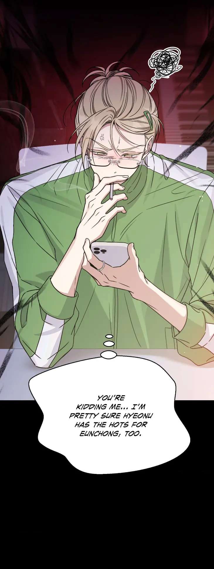 A-Blessed-Night-By-Kang-Unnie-Uncensored-Eng page 28