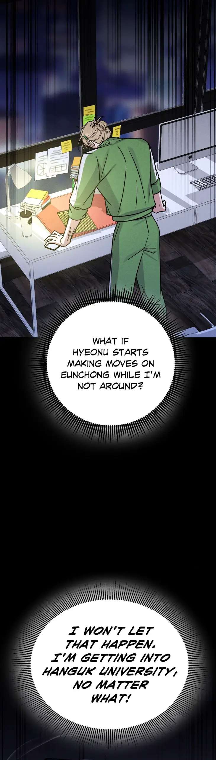 A-Blessed-Night-By-Kang-Unnie-Uncensored-Eng page 30