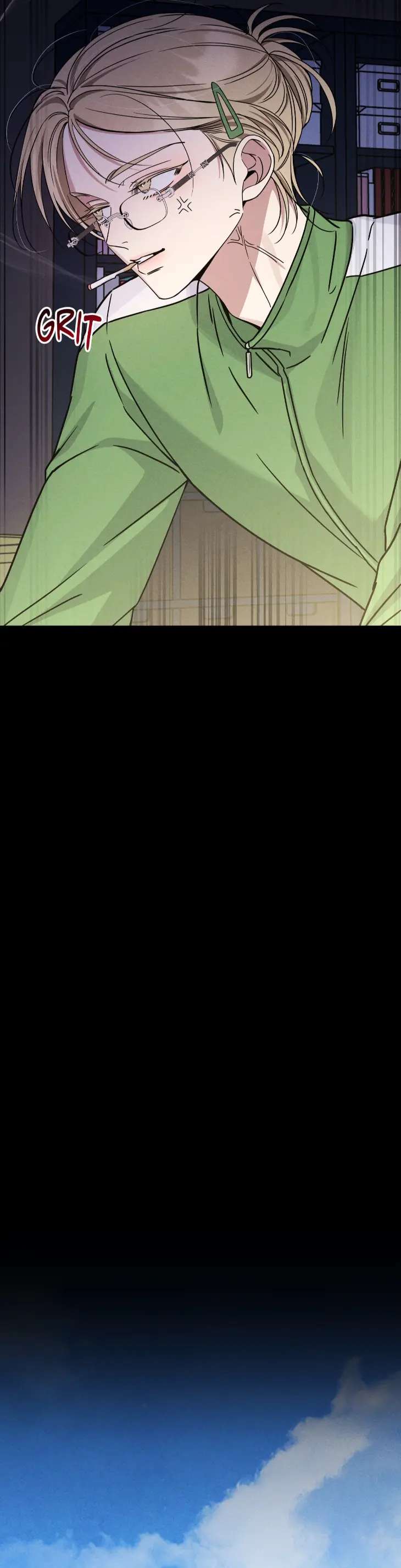 A-Blessed-Night-By-Kang-Unnie-Uncensored-Eng page 31