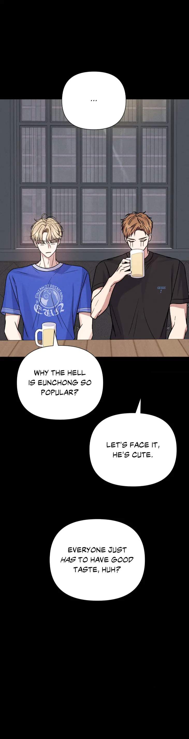 A-Blessed-Night-By-Kang-Unnie-Uncensored-Eng page 38