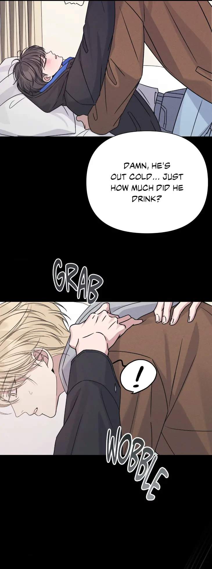 A-Blessed-Night-By-Kang-Unnie-Uncensored-Eng page 43