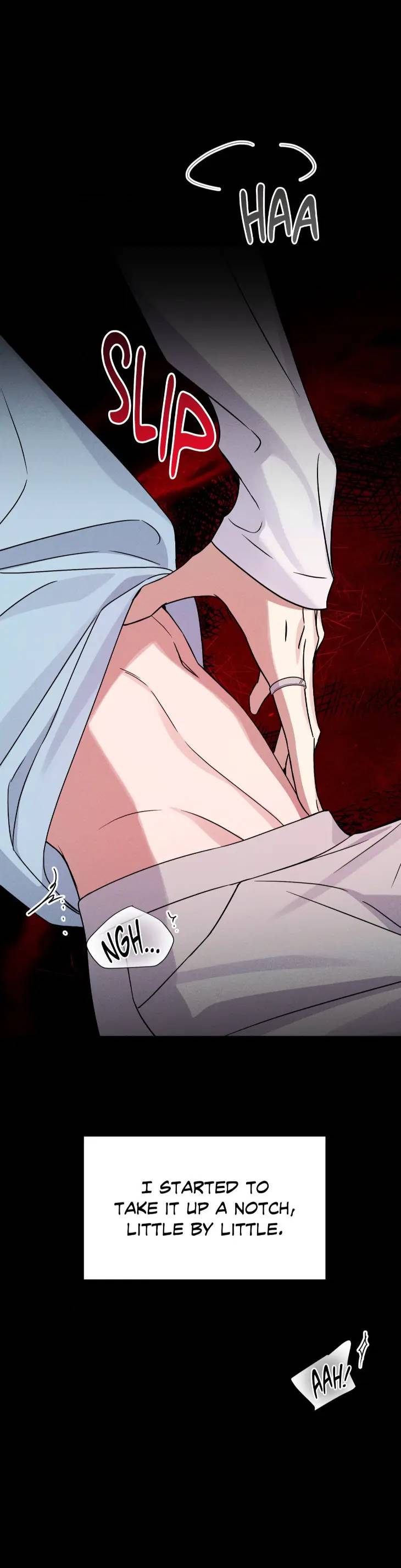 A-Blessed-Night-By-Kang-Unnie-Uncensored-Eng page 52