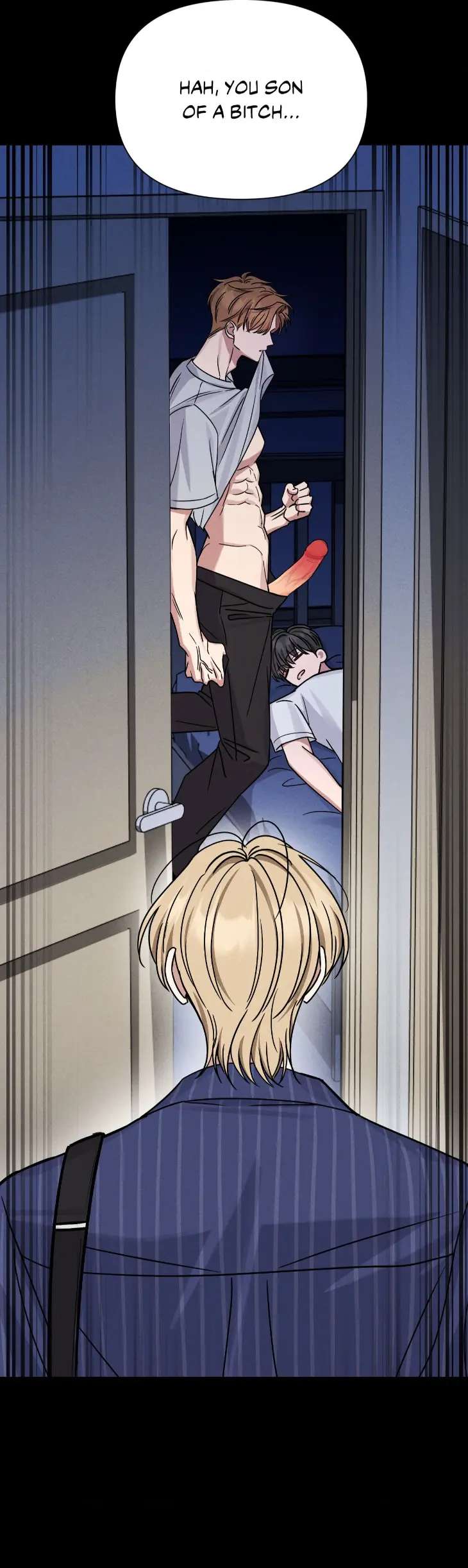 A-Blessed-Night-By-Kang-Unnie-Uncensored-Eng page 57