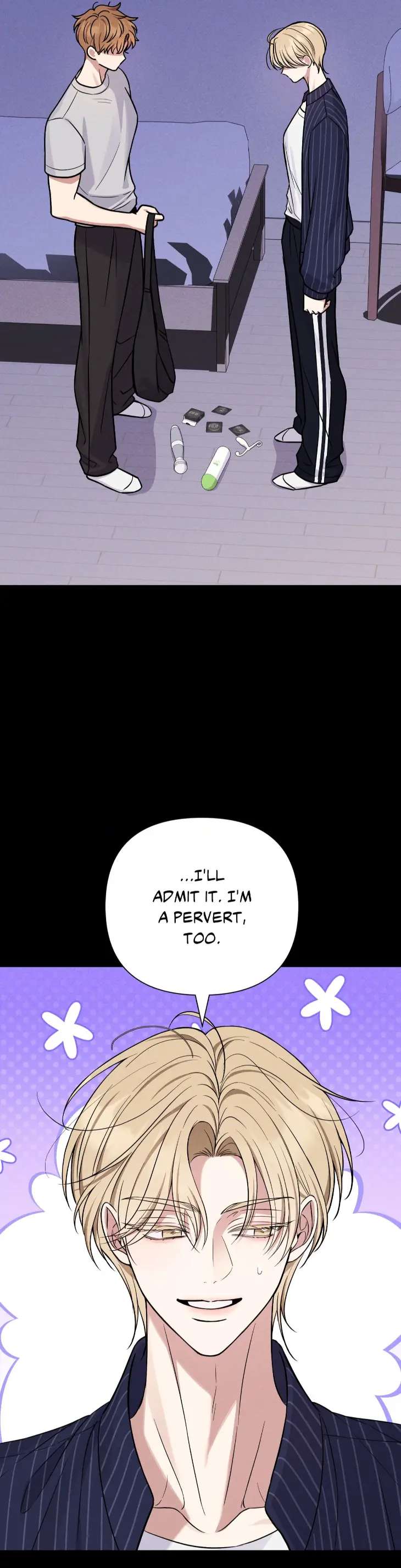 A-Blessed-Night-By-Kang-Unnie-Uncensored-Eng page 5