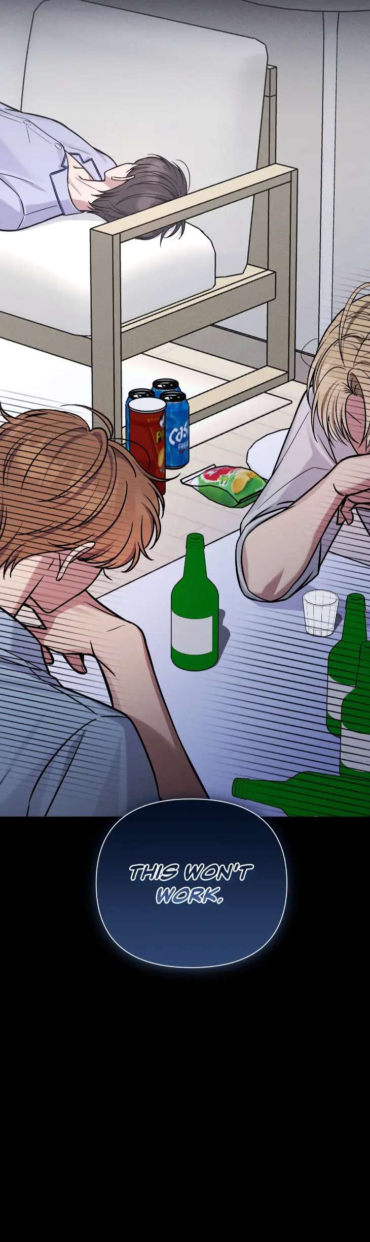 A-Blessed-Night-By-Kang-Unnie-Uncensored-Eng page 9