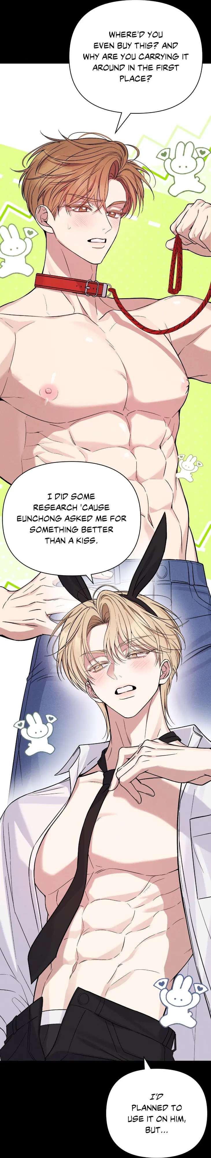 A-Blessed-Night-By-Kang-Unnie-Uncensored-Eng page 14