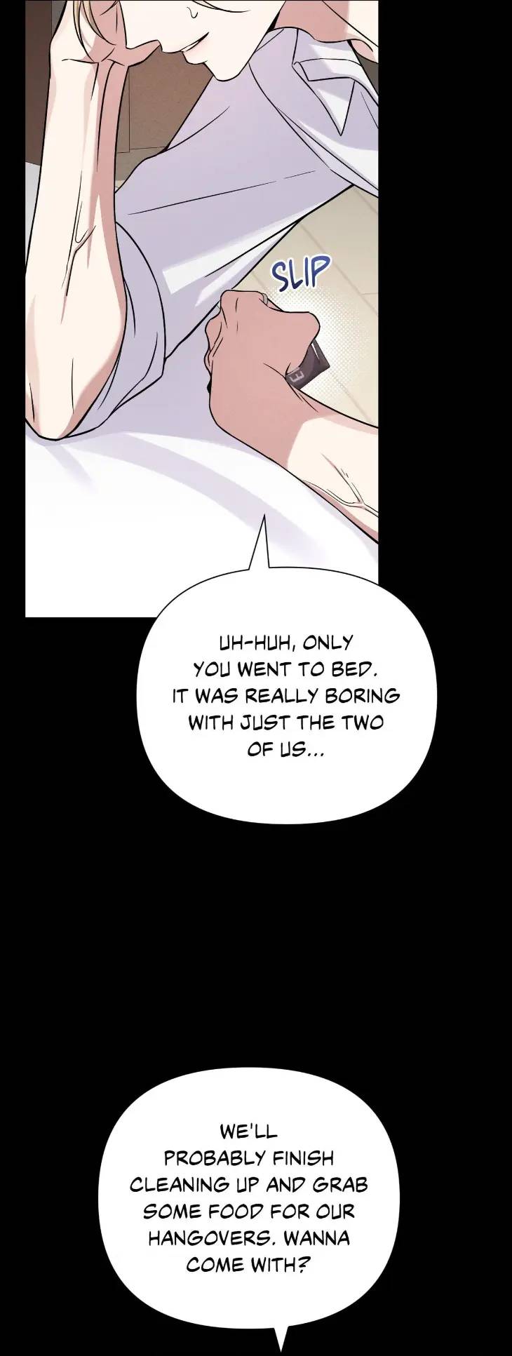 A-Blessed-Night-By-Kang-Unnie-Uncensored-Eng page 25