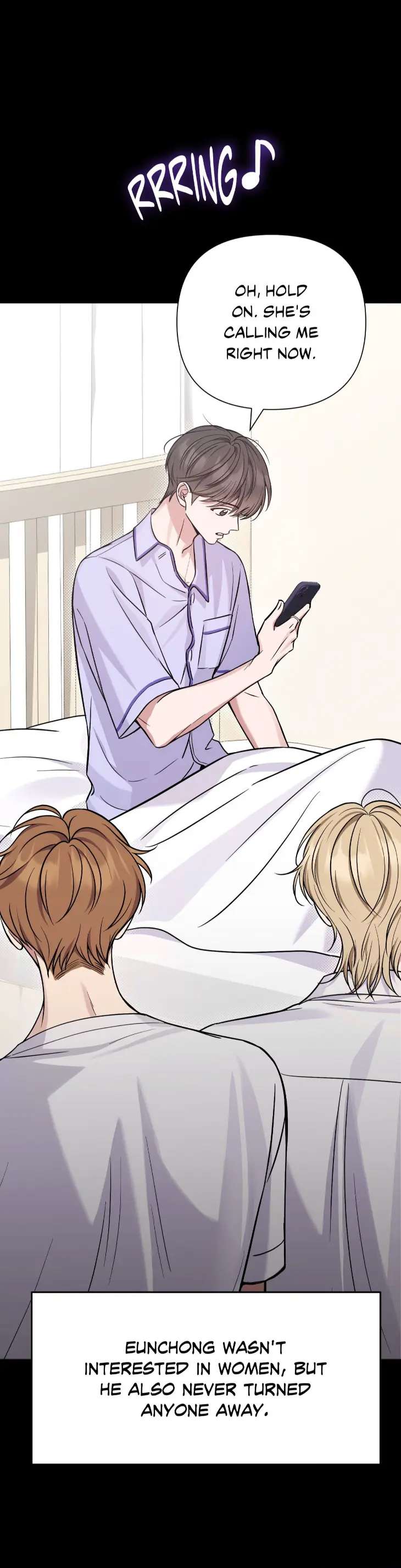 A-Blessed-Night-By-Kang-Unnie-Uncensored-Eng page 28