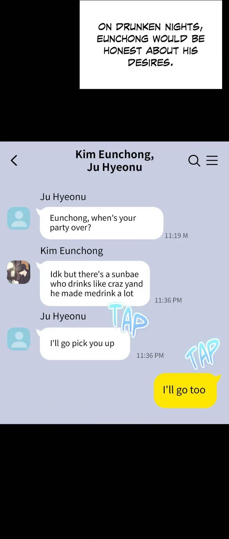 A-Blessed-Night-By-Kang-Unnie-Uncensored-Eng page 33