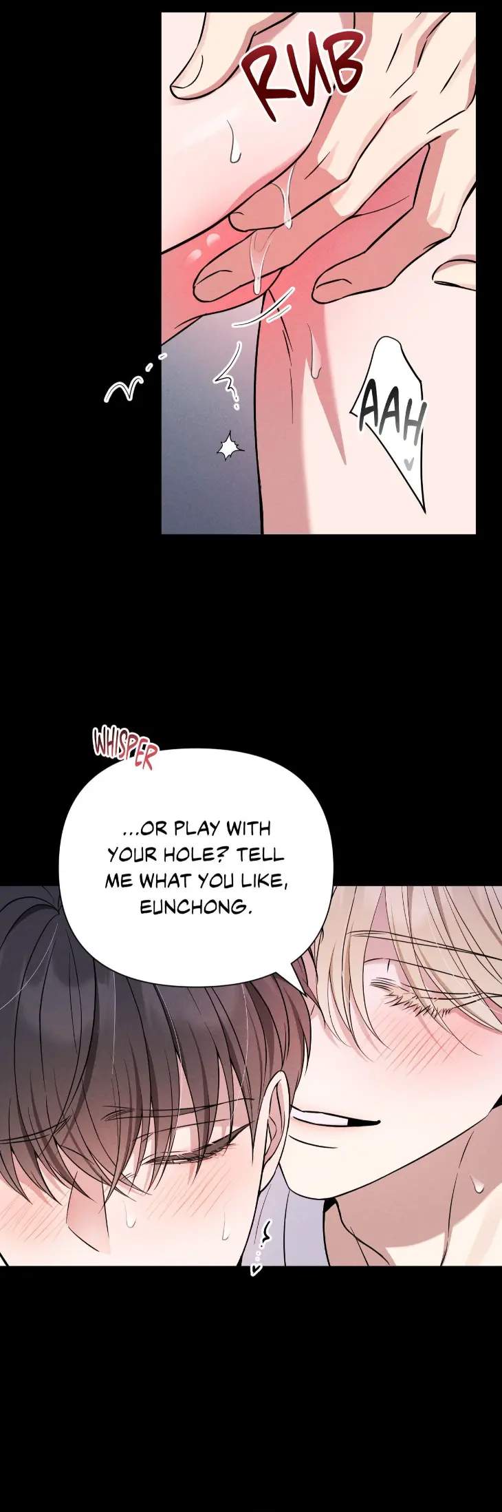 A-Blessed-Night-By-Kang-Unnie-Uncensored-Eng page 38