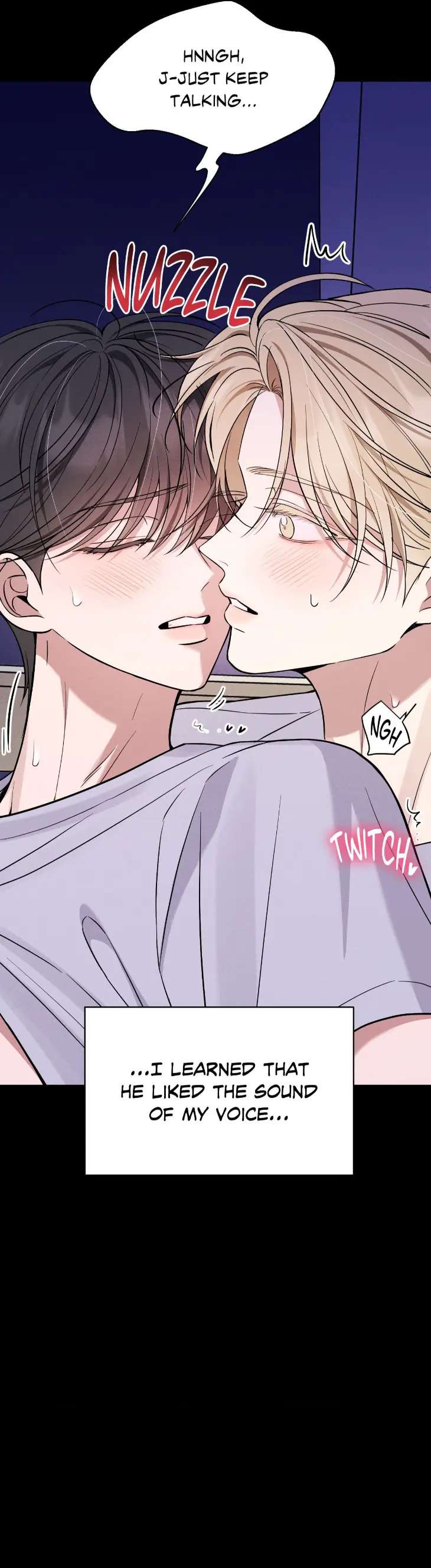 A-Blessed-Night-By-Kang-Unnie-Uncensored-Eng page 39