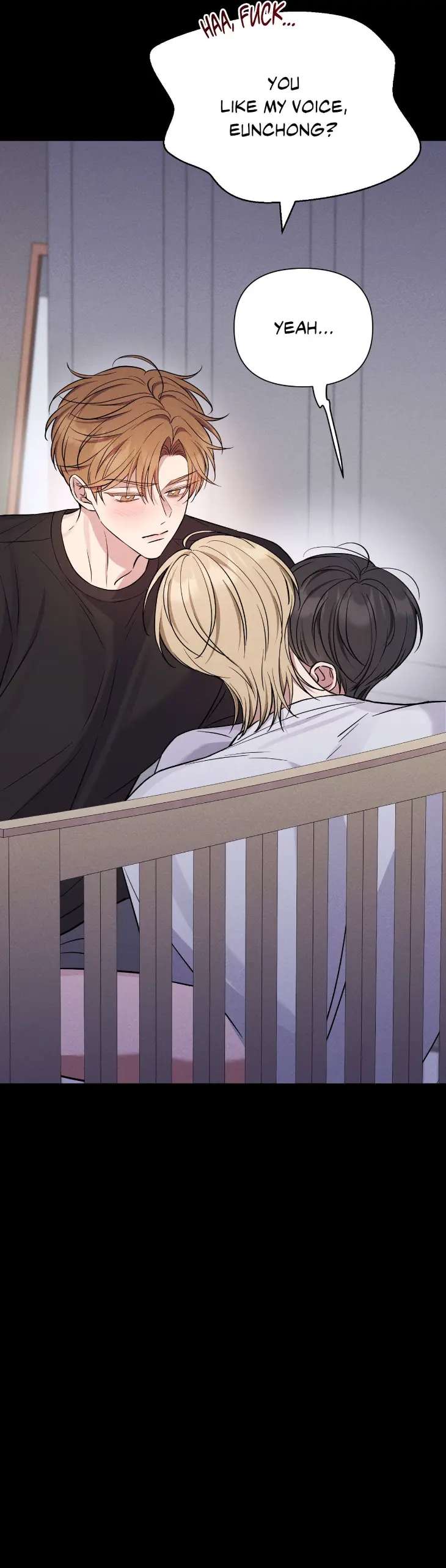A-Blessed-Night-By-Kang-Unnie-Uncensored-Eng page 40