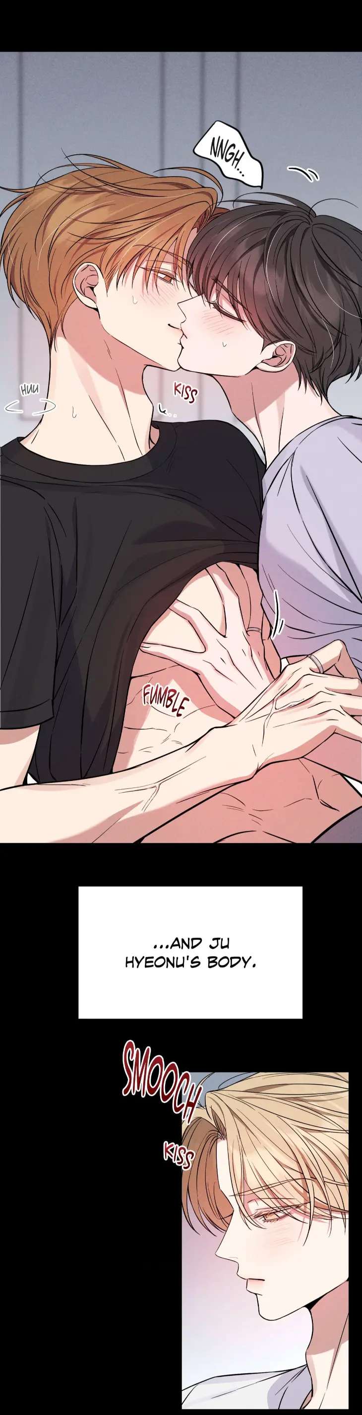 A-Blessed-Night-By-Kang-Unnie-Uncensored-Eng page 42