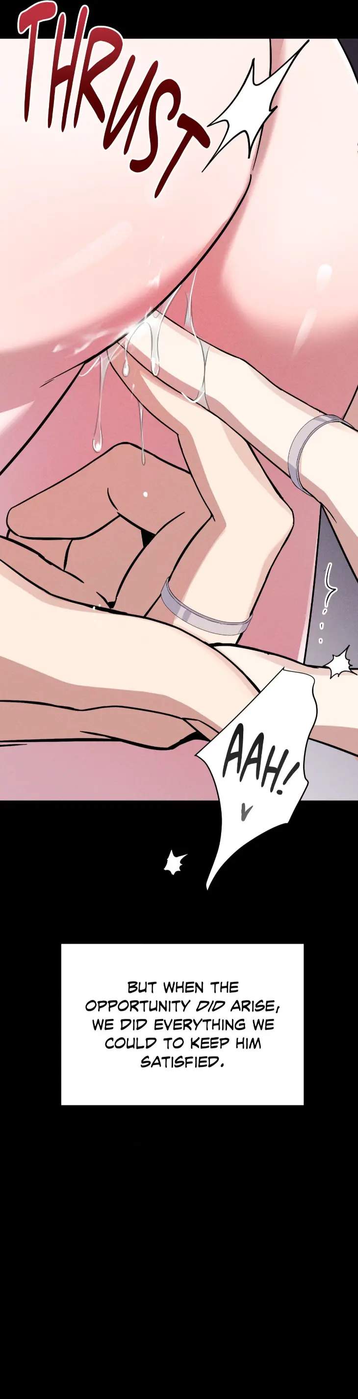 A-Blessed-Night-By-Kang-Unnie-Uncensored-Eng page 44
