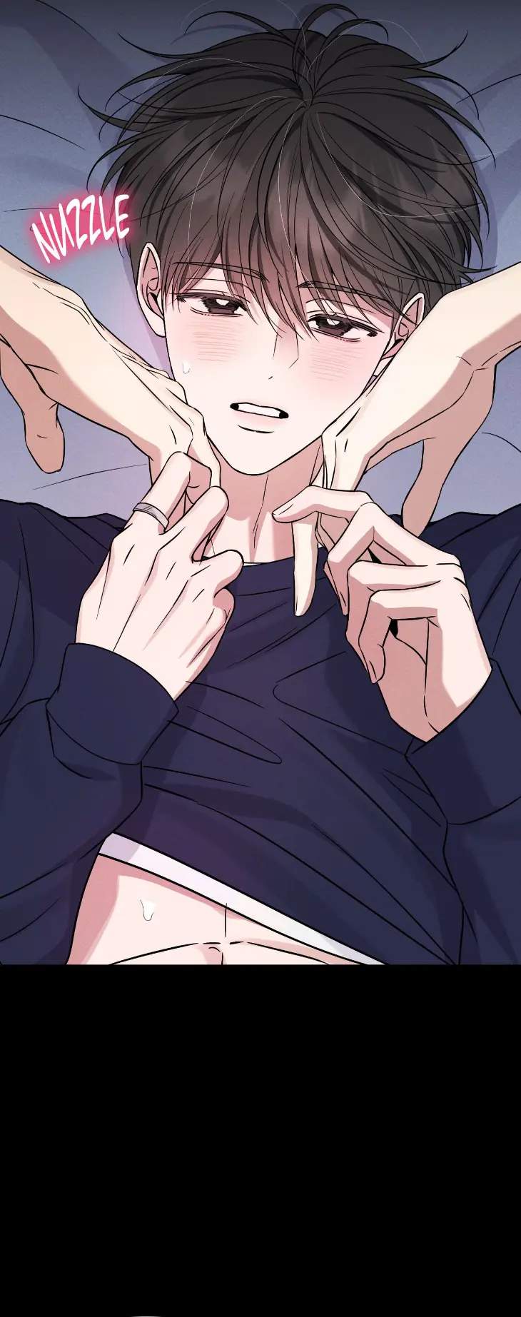 A-Blessed-Night-By-Kang-Unnie-Uncensored-Eng page 57