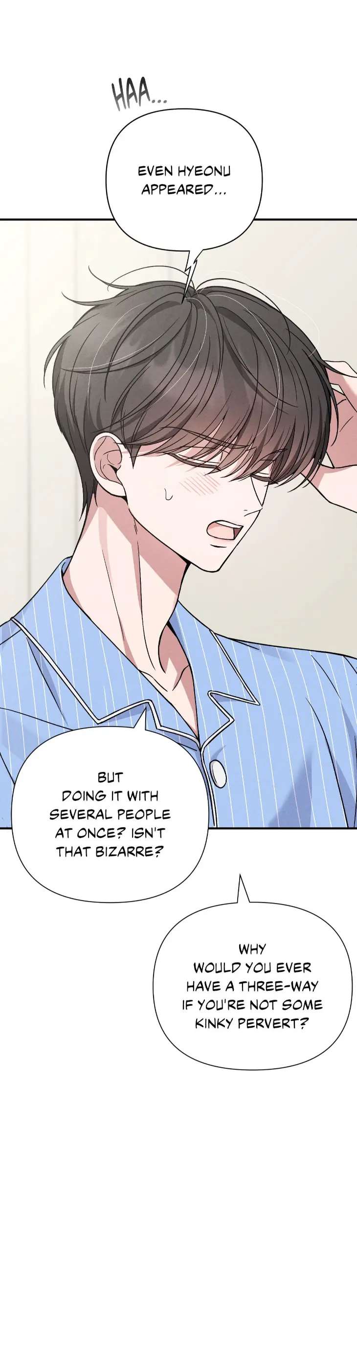 A-Blessed-Night-By-Kang-Unnie-Uncensored-Eng page 6