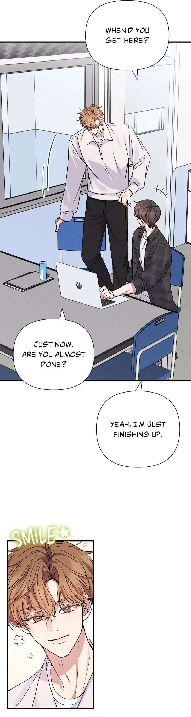 A-Blessed-Night-By-Kang-Unnie-Uncensored-Eng page 14