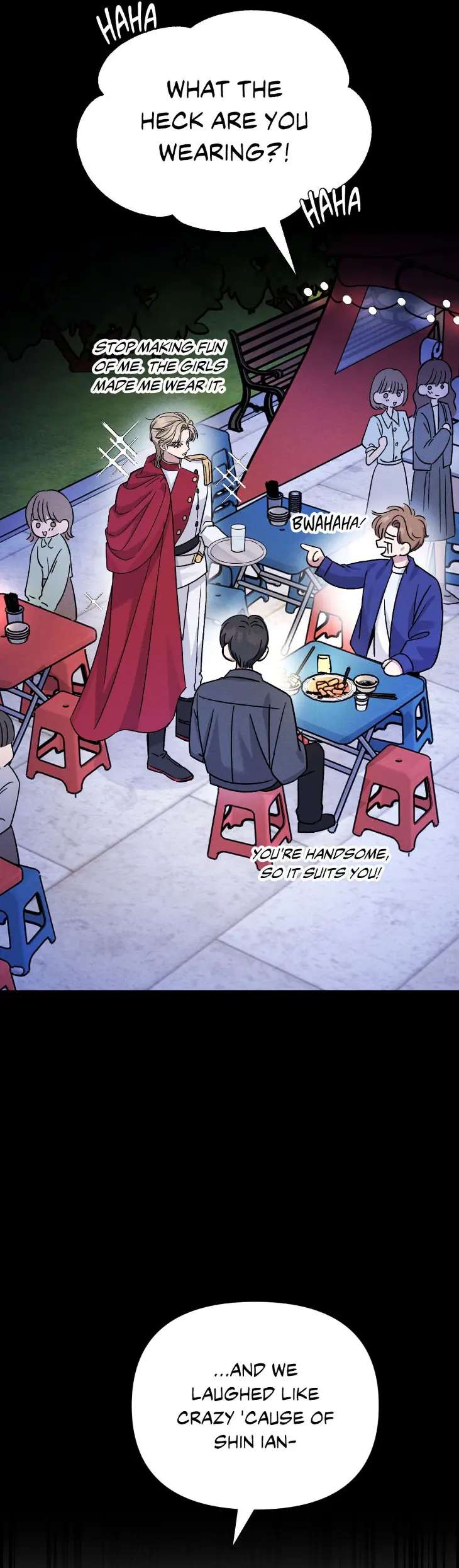A-Blessed-Night-By-Kang-Unnie-Uncensored-Eng page 21