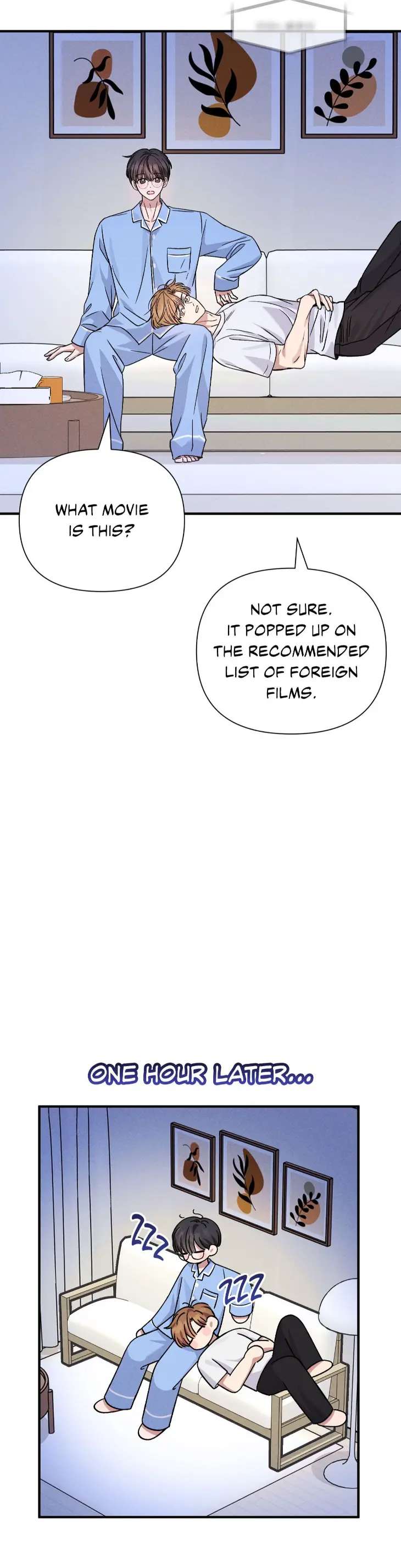 A-Blessed-Night-By-Kang-Unnie-Uncensored-Eng page 26