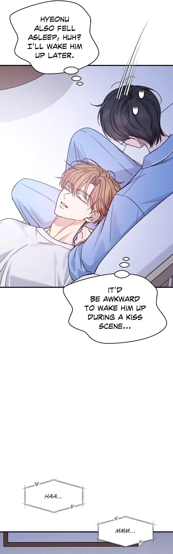 A-Blessed-Night-By-Kang-Unnie-Uncensored-Eng page 29