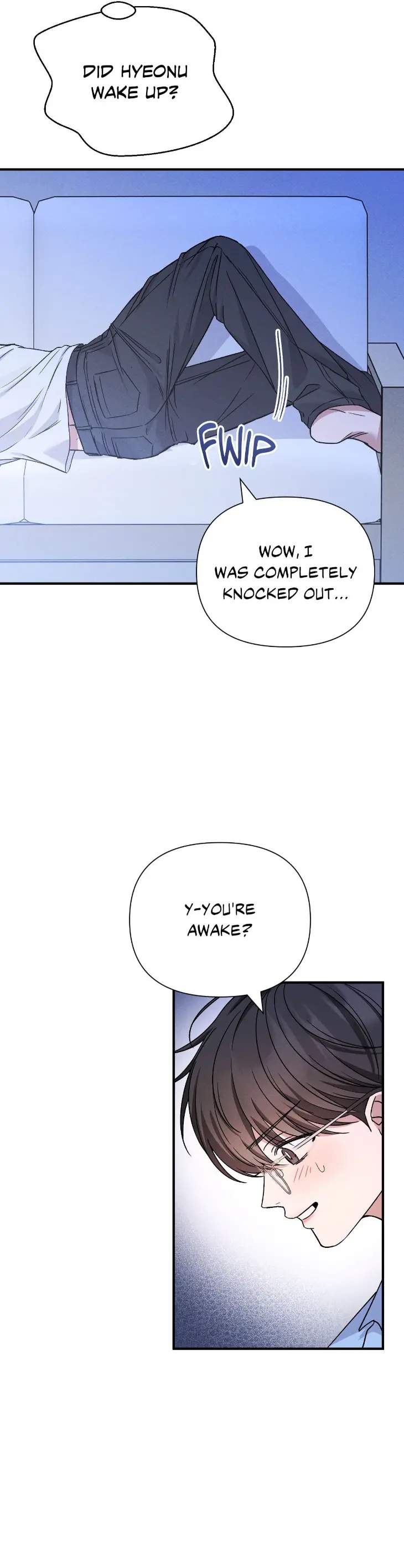 A-Blessed-Night-By-Kang-Unnie-Uncensored-Eng page 33