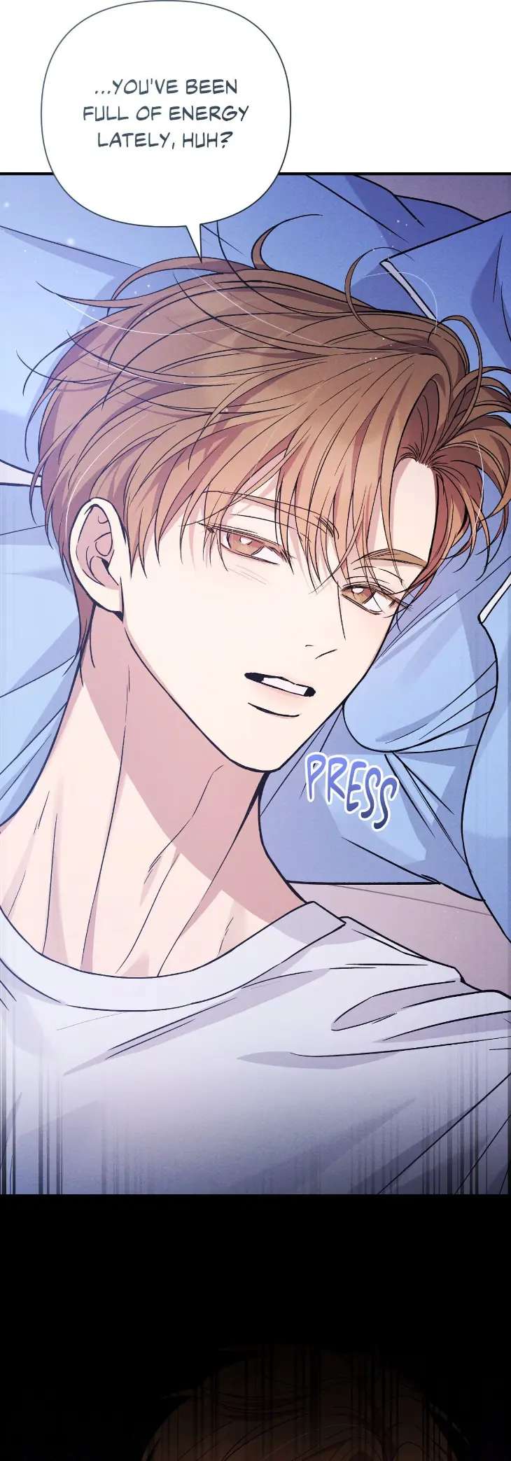 A-Blessed-Night-By-Kang-Unnie-Uncensored-Eng page 35