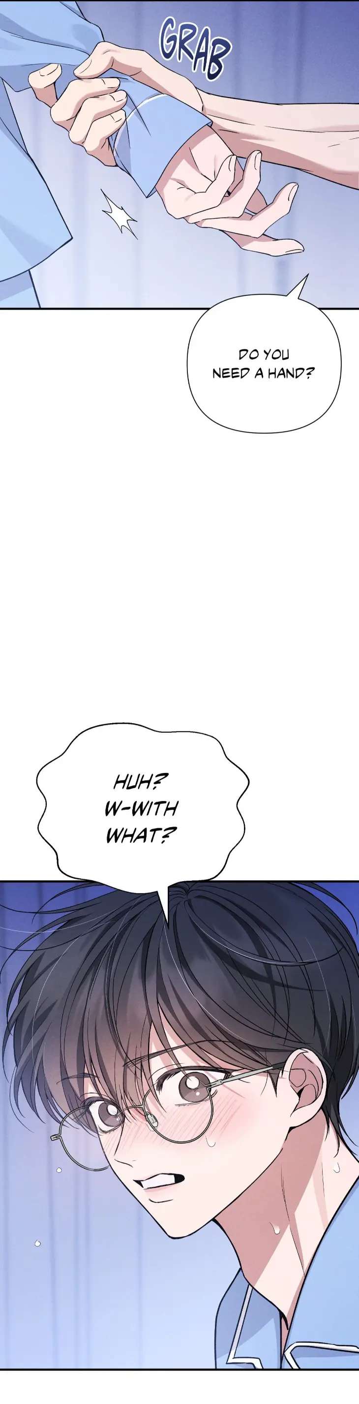 A-Blessed-Night-By-Kang-Unnie-Uncensored-Eng page 39