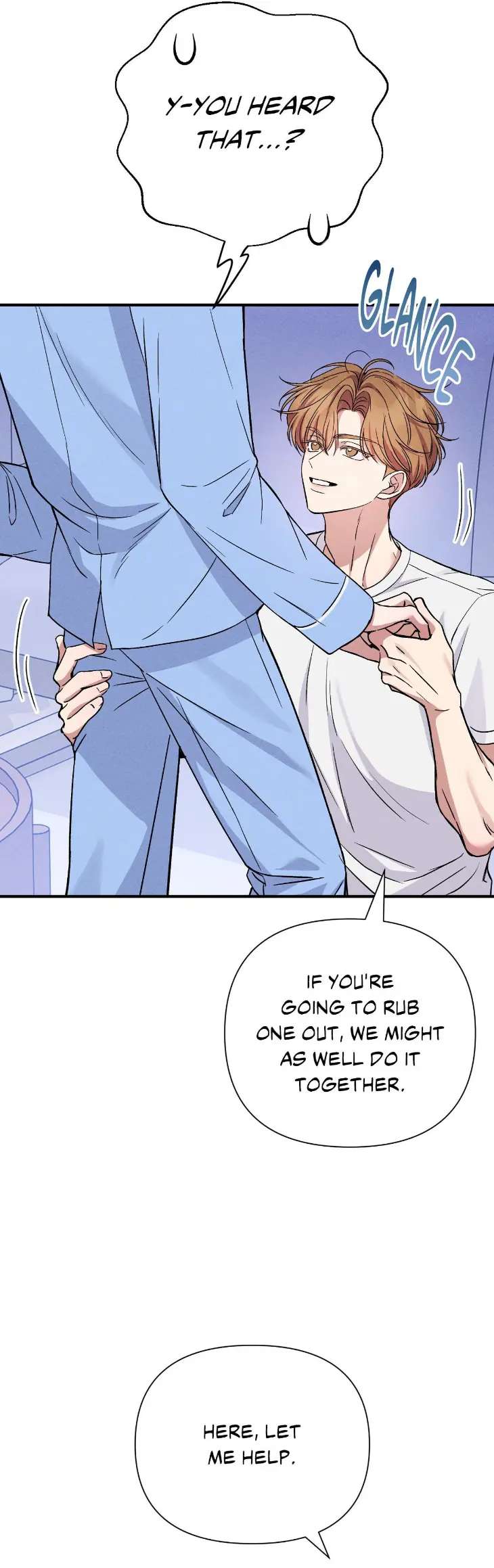 A-Blessed-Night-By-Kang-Unnie-Uncensored-Eng page 41