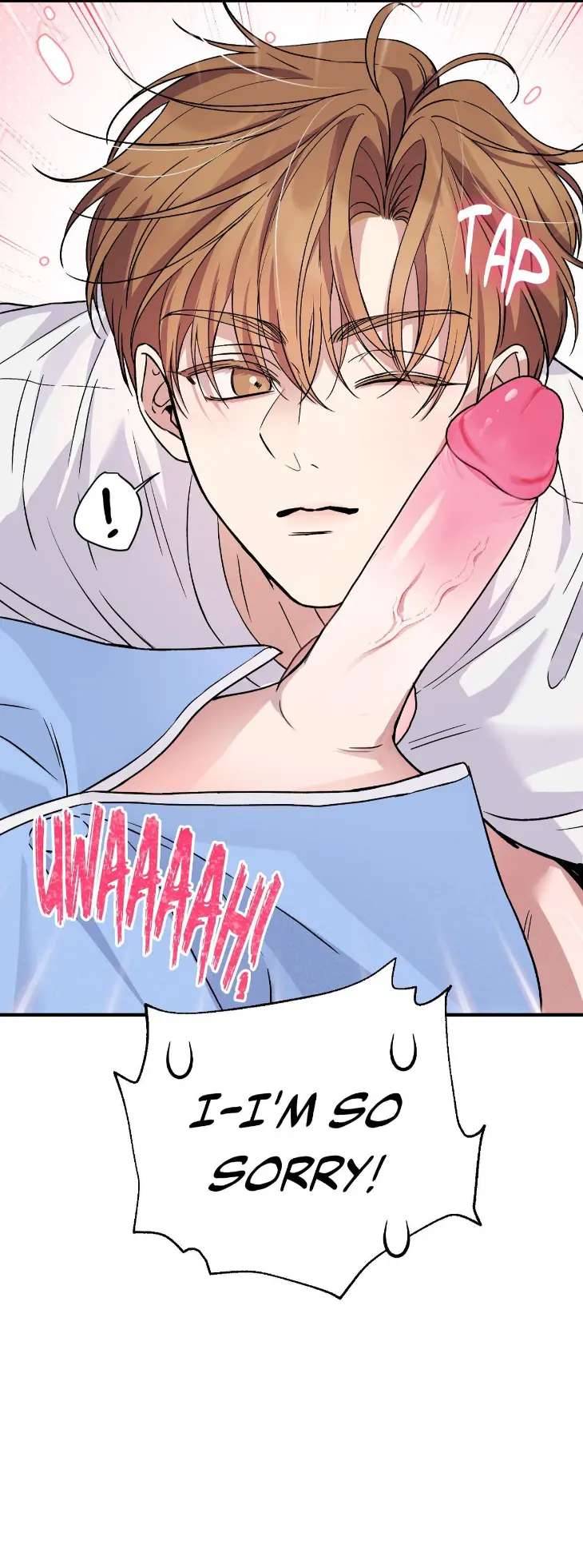 A-Blessed-Night-By-Kang-Unnie-Uncensored-Eng page 43