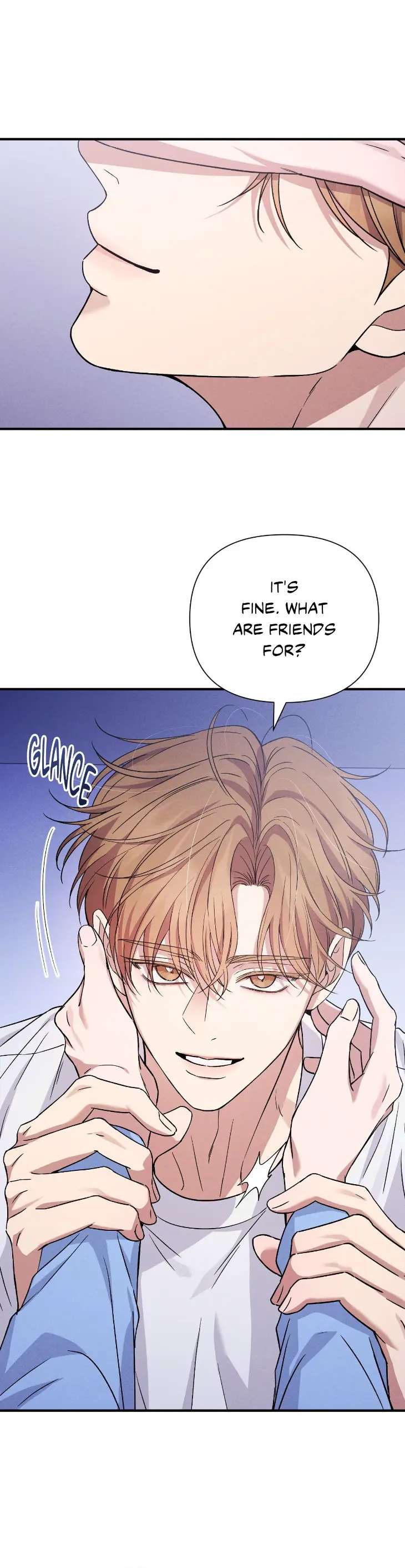A-Blessed-Night-By-Kang-Unnie-Uncensored-Eng page 45