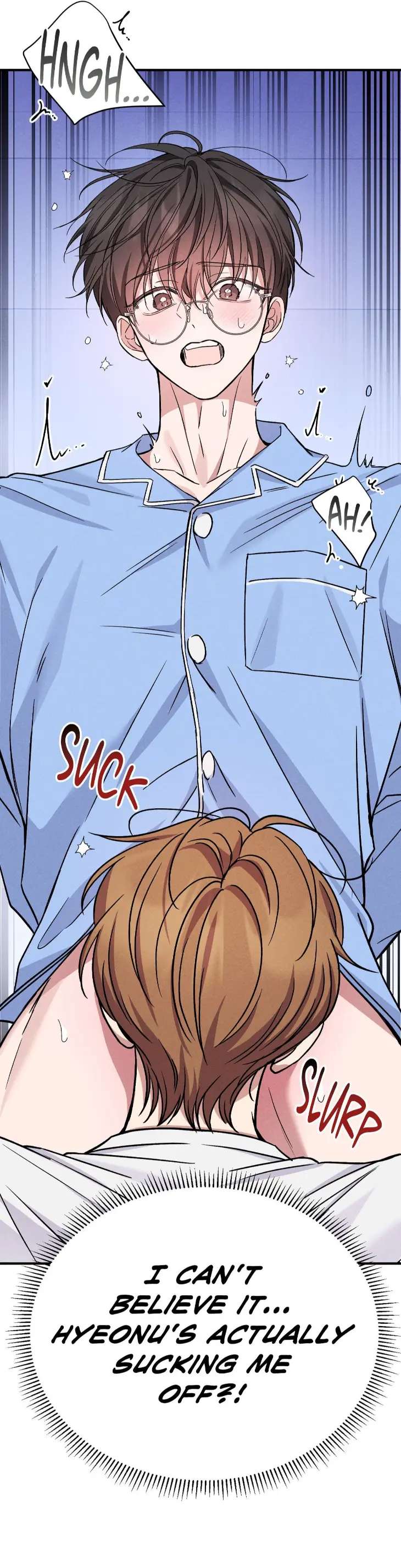 A-Blessed-Night-By-Kang-Unnie-Uncensored-Eng page 48