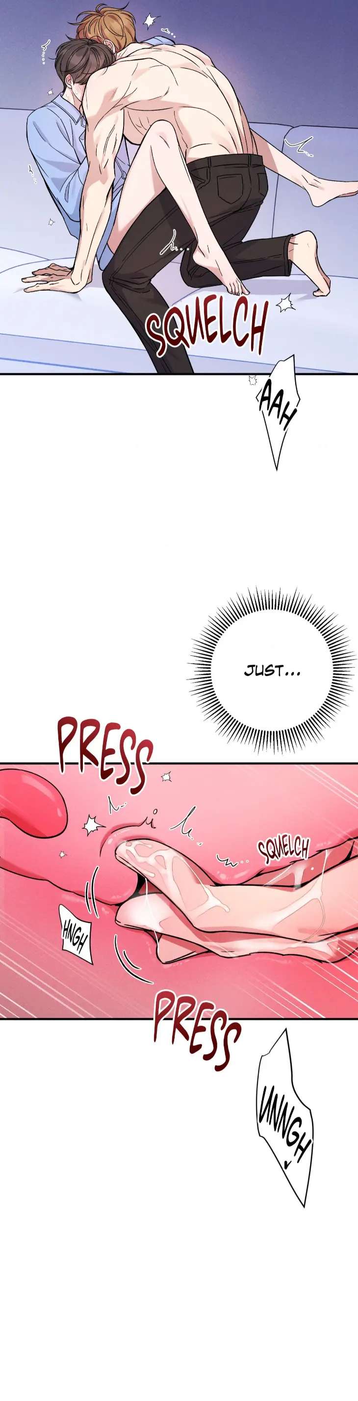 A-Blessed-Night-By-Kang-Unnie-Uncensored-Eng page 2