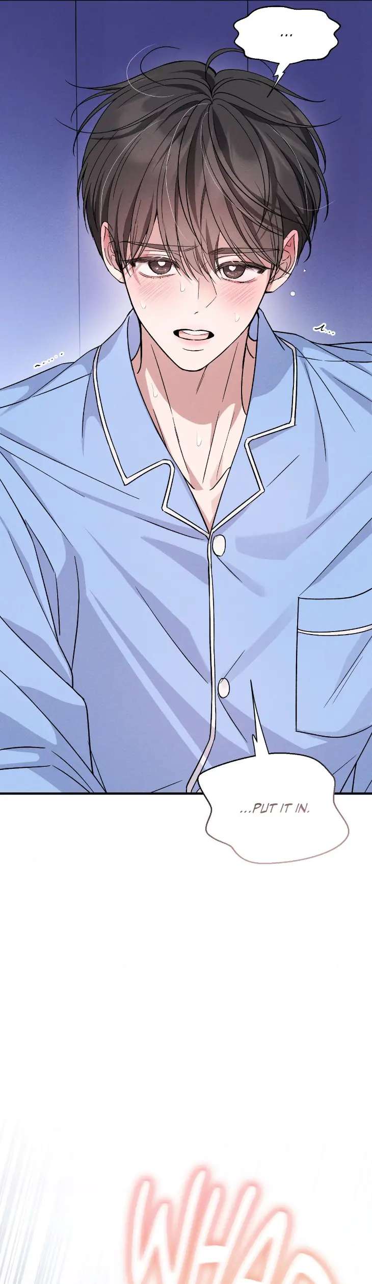 A-Blessed-Night-By-Kang-Unnie-Uncensored-Eng page 14