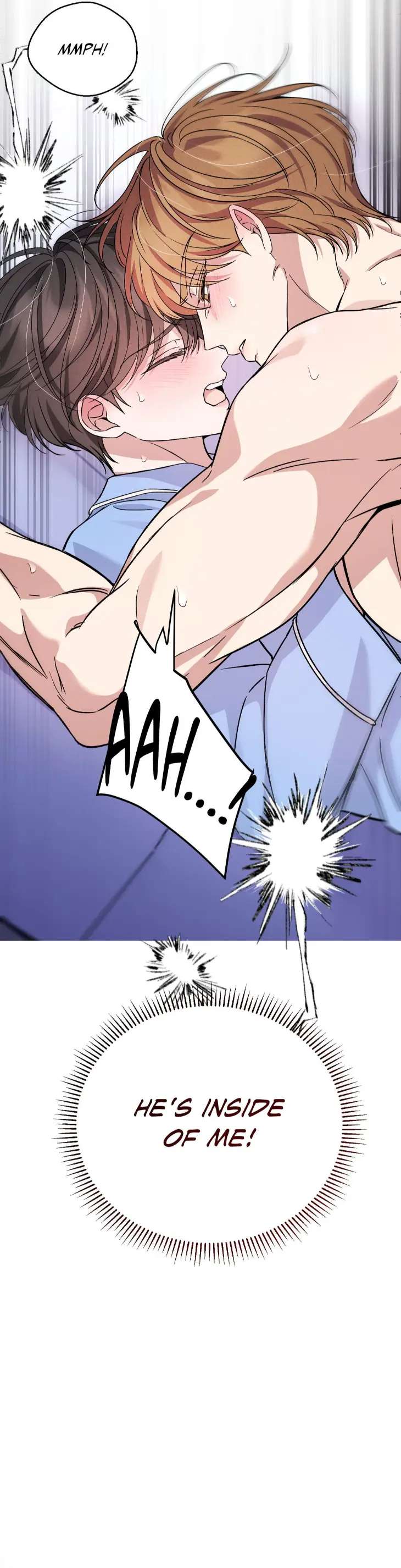 A-Blessed-Night-By-Kang-Unnie-Uncensored-Eng page 17