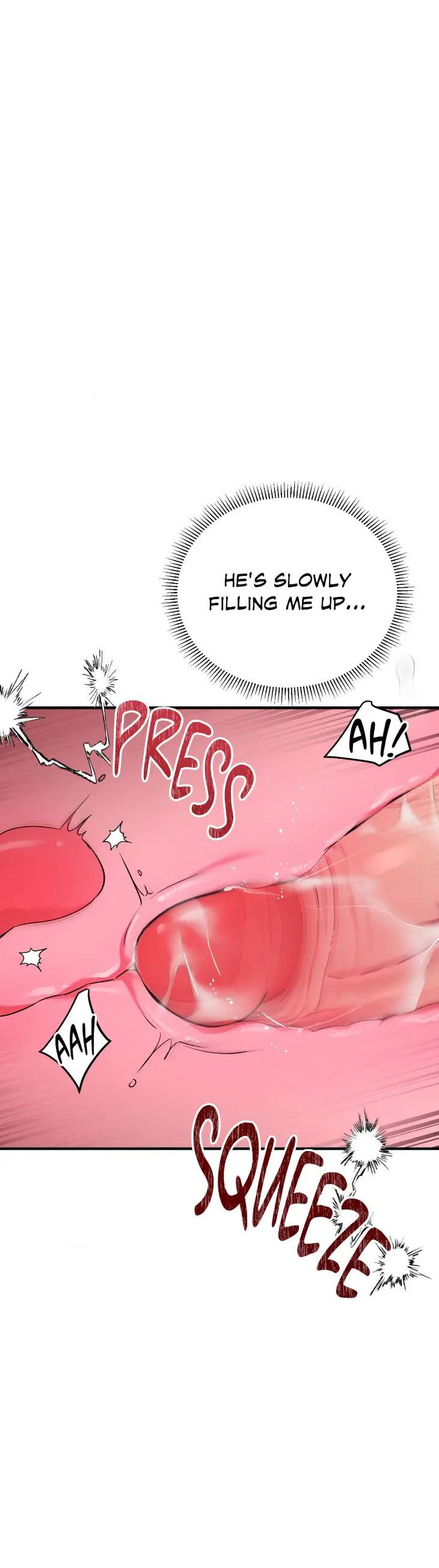 A-Blessed-Night-By-Kang-Unnie-Uncensored-Eng page 19
