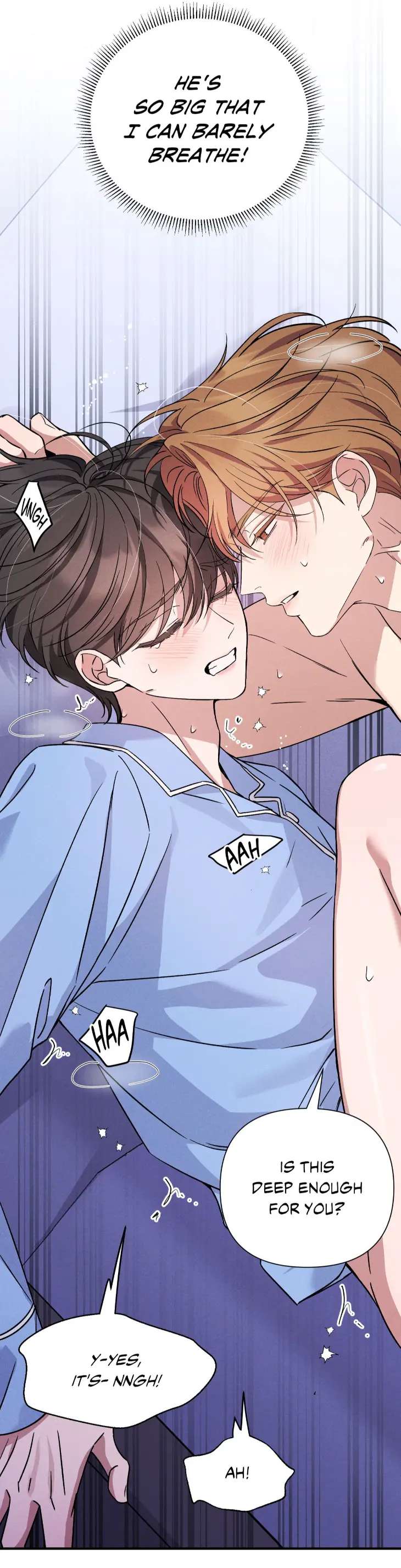 A-Blessed-Night-By-Kang-Unnie-Uncensored-Eng page 22