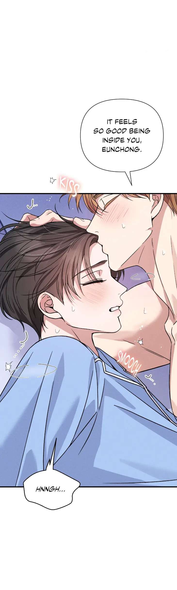 A-Blessed-Night-By-Kang-Unnie-Uncensored-Eng page 23