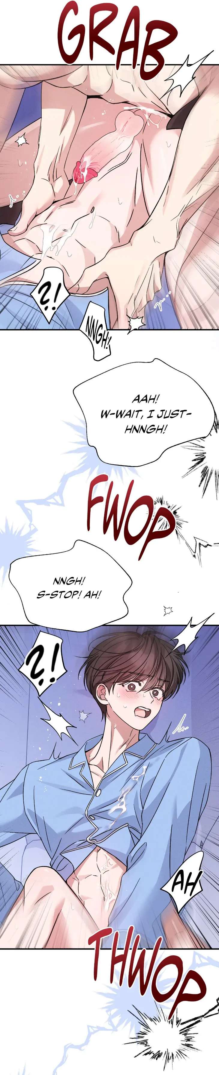 A-Blessed-Night-By-Kang-Unnie-Uncensored-Eng page 32