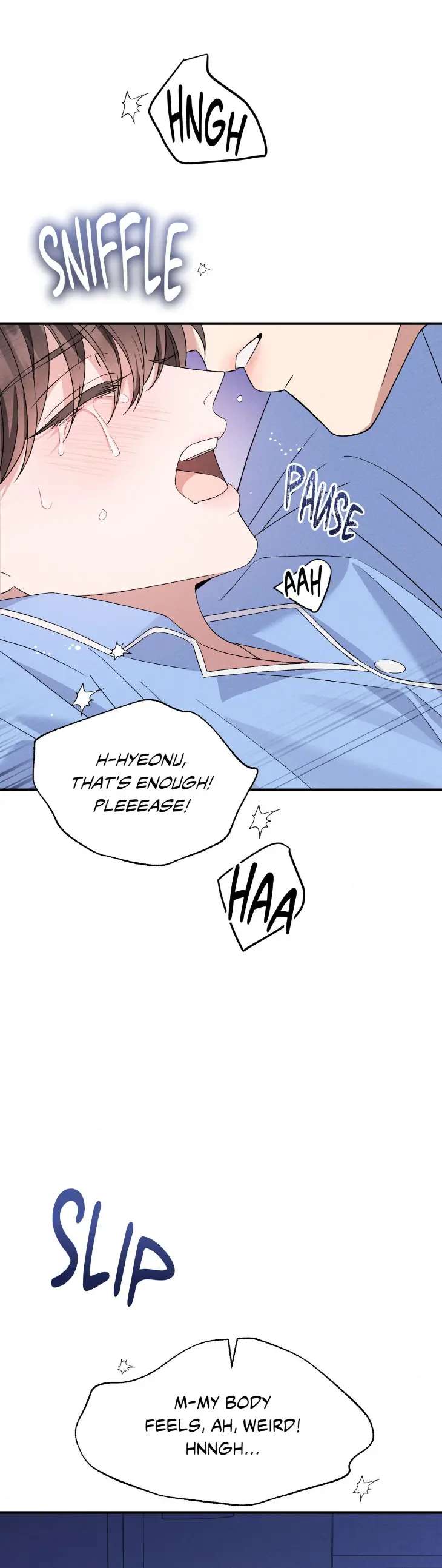 A-Blessed-Night-By-Kang-Unnie-Uncensored-Eng page 36